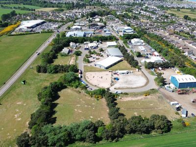 Property Image for Site 5 & 6, Balmakeith Business Park, Nairn, Highland, IV12 5QR