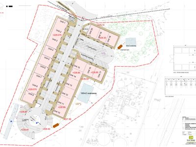 Property Image for New Build Development, Granish Business Park, Aviemore, Highland, PH22 1AS