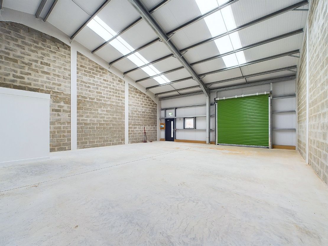 New Build Development, Granish Business Park, Aviemore, Highland, PH22 1AS