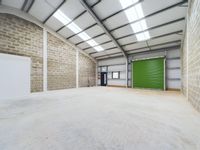 Property Image for New Build Development, Granish Business Park, Aviemore, Highland, PH22 1AS