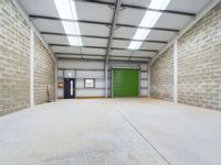 Property Image for New Build Development, Granish Business Park, Aviemore, Highland, PH22 1AS