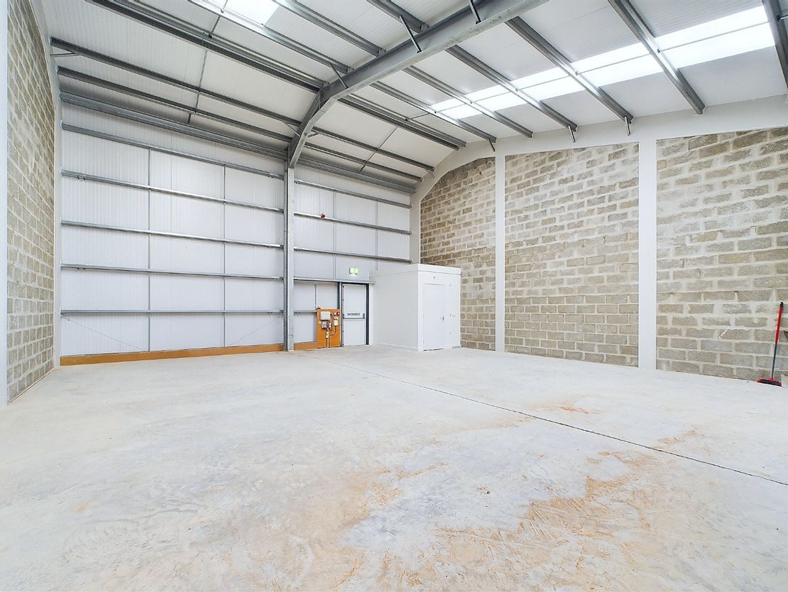 New Build Development, Granish Business Park, Aviemore, Highland, PH22 1AS