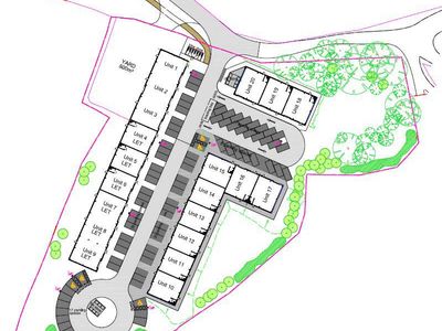 Property Image for New Build Development, Granish Business Park, Aviemore, Highland, PH22 1AS