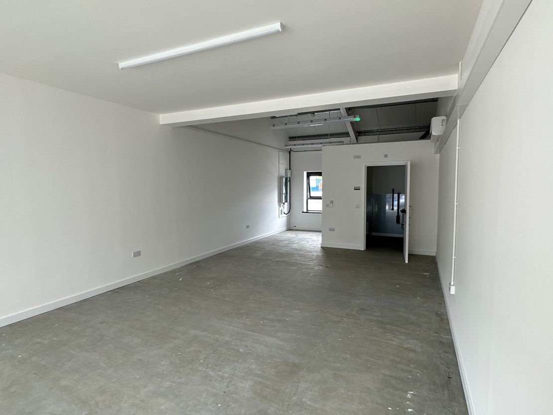 Unit 1a, Myrtlefield Business Park, Aviemore, PH22 1SB