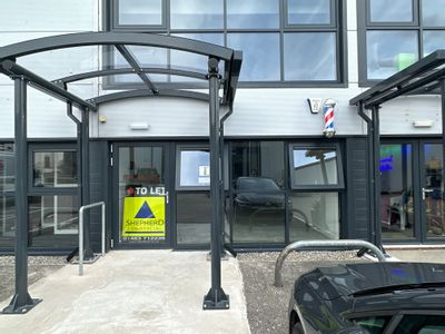 Property Image for Unit 1a, Myrtlefield Business Park, Aviemore, PH22 1SB