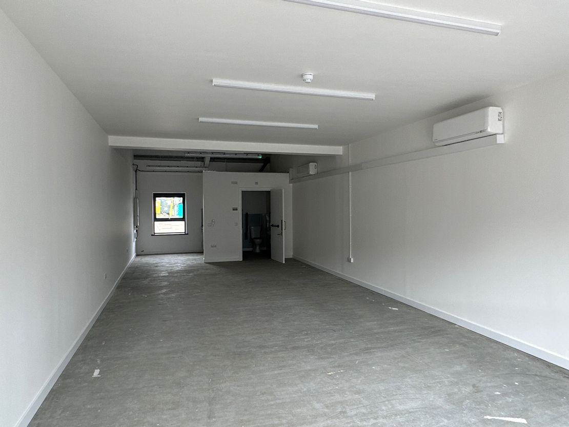 Unit 1a, Myrtlefield Business Park, Aviemore, PH22 1SB