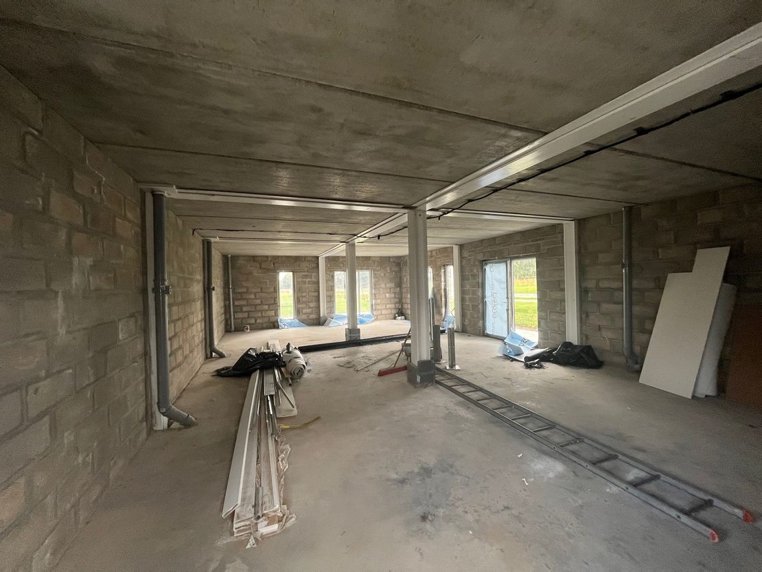New Build Ground Floor Commercial Unit, Jasmine Drive, Elgin, Moray, IV30 8BS