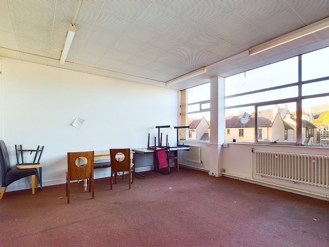 250-258 High Street, Elgin, IV30 1AA