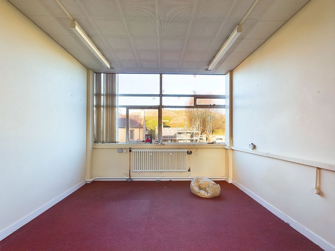 250-258 High Street, Elgin, IV30 1AA