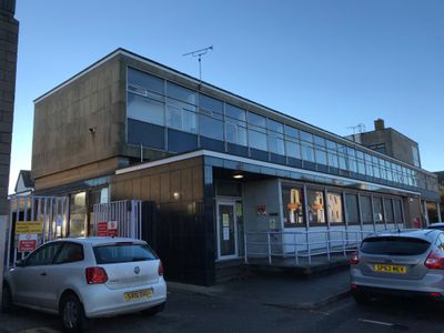 Property Image for 250-258 High Street, Elgin, IV30 1AA
