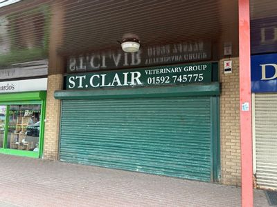 Property Image for Unit 2, Cadham Centre, Glenrothes, Fife, KY7 6RU