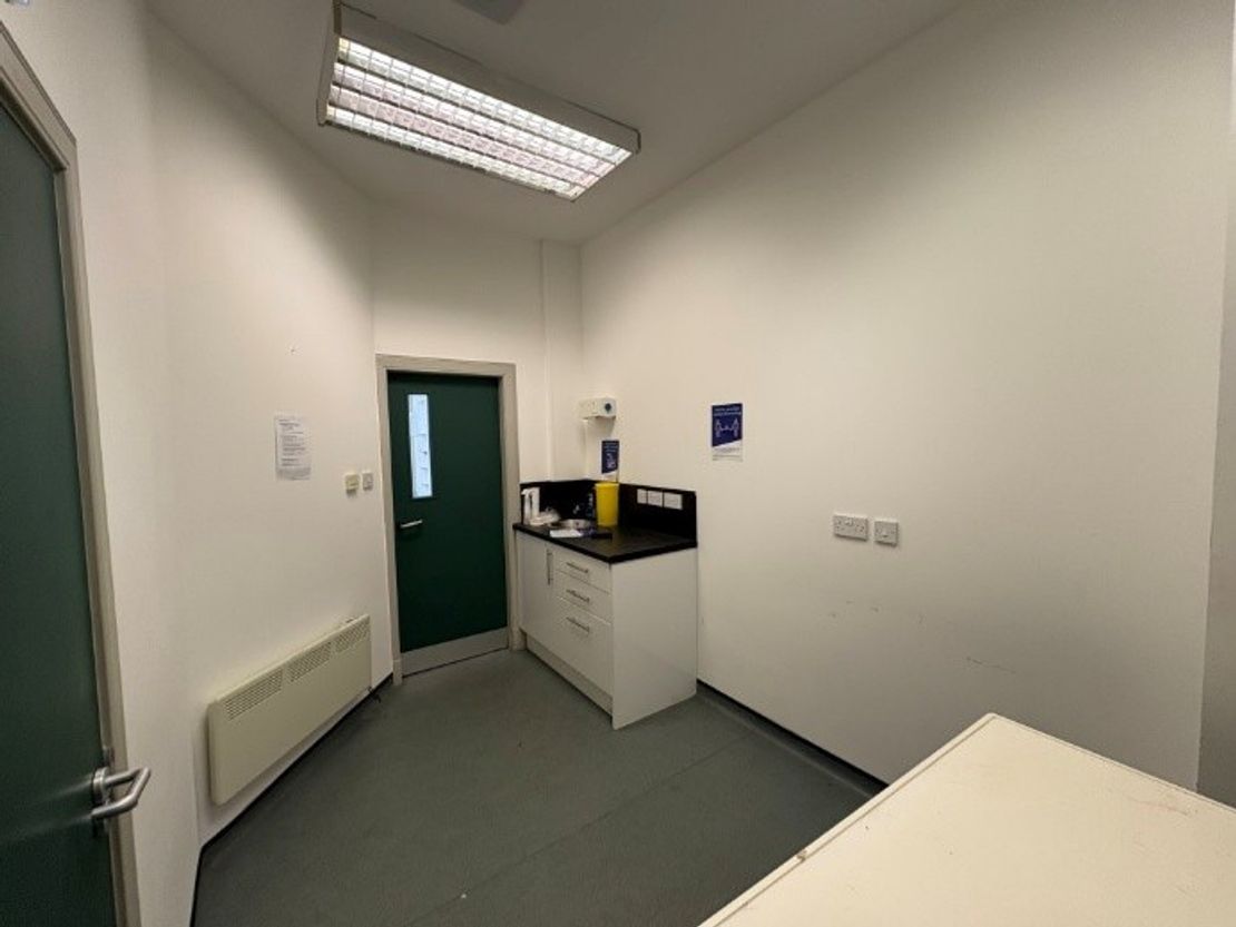 Unit 2, Cadham Centre, Glenrothes, Fife, KY7 6RU