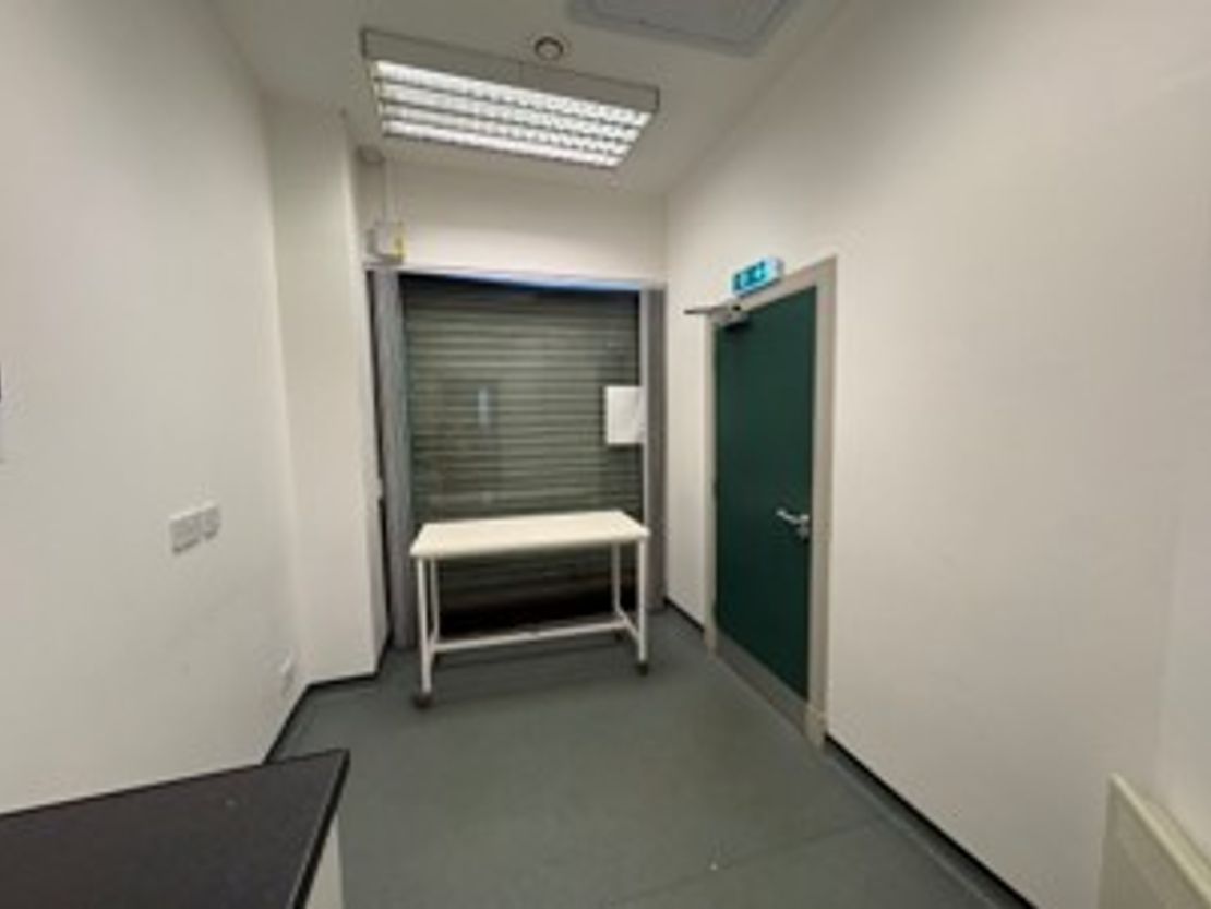 Unit 2, Cadham Centre, Glenrothes, Fife, KY7 6RU