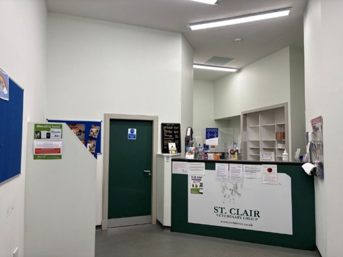 Unit 2, Cadham Centre, Glenrothes, Fife, KY7 6RU