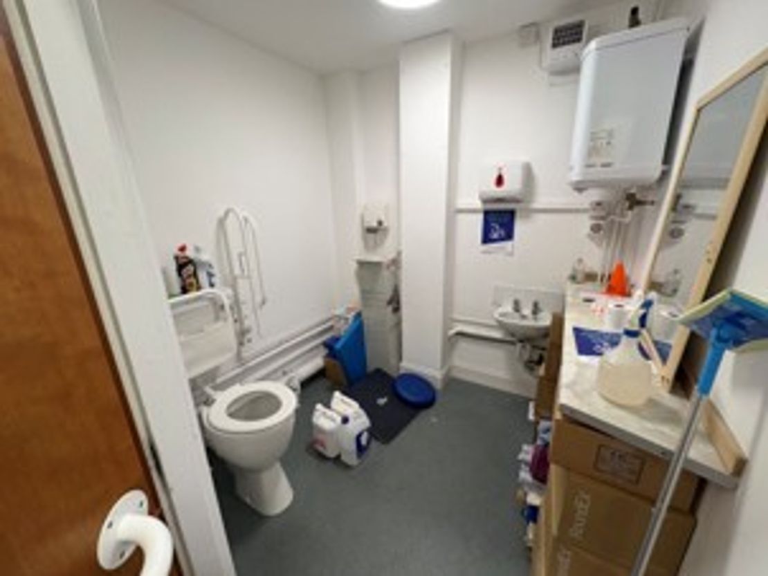 Unit 2, Cadham Centre, Glenrothes, Fife, KY7 6RU