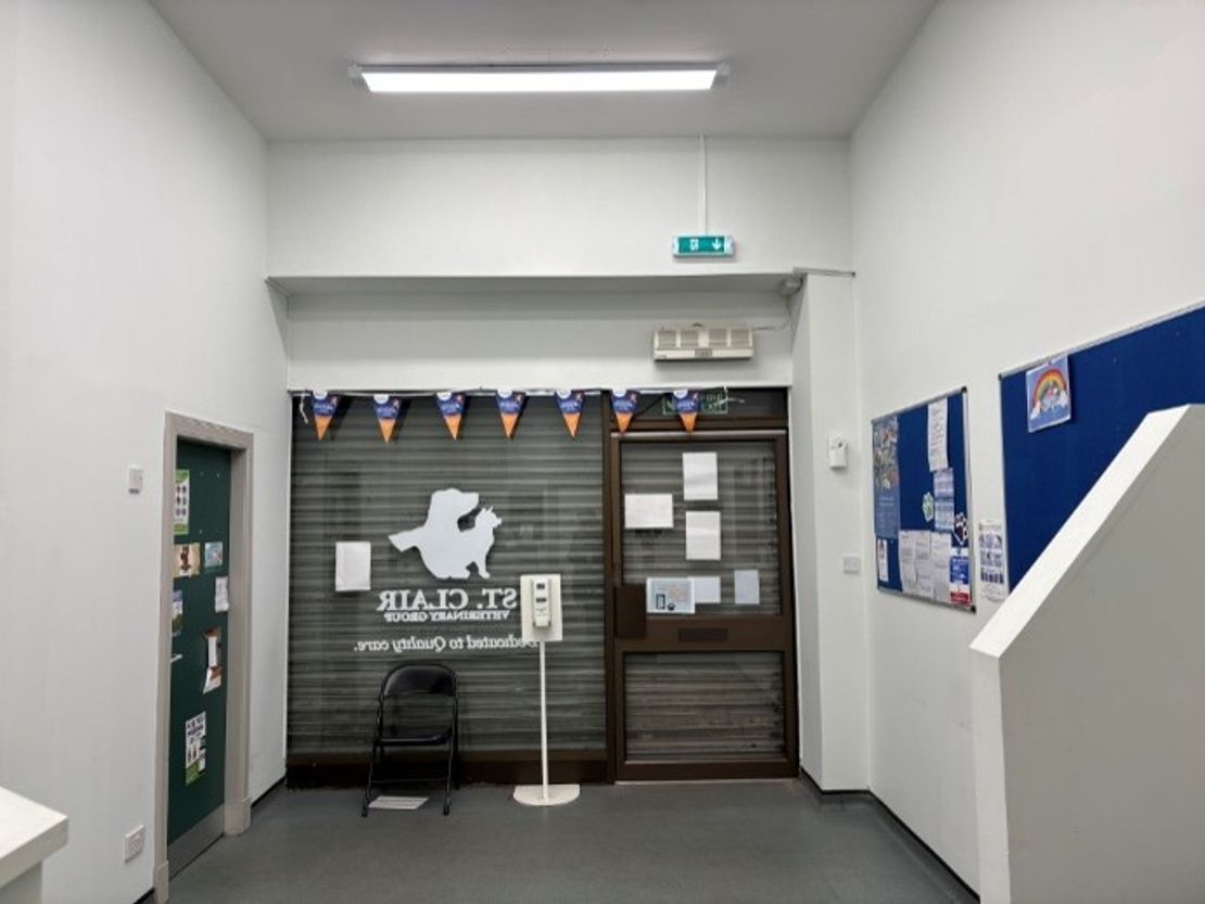 Unit 2, Cadham Centre, Glenrothes, Fife, KY7 6RU