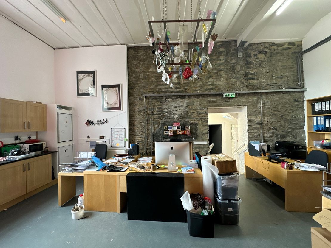 Alastair Pilkington Studio, Main Street, Lybster, Caithness, KW3 6BJ