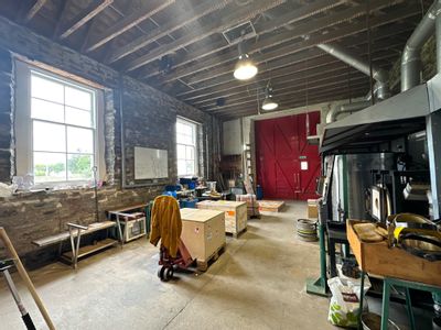 Property Image for Alastair Pilkington Studio, Main Street, Lybster, Caithness, KW3 6BJ