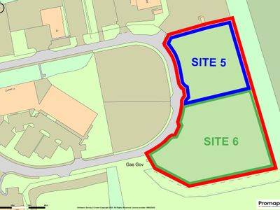 Property Image for Site 5, Balmakeith Business Park, Nairn, Highland, IV12 5QR