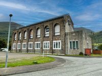 Property Image for Former Ice Factor Activity Centre, Kinlochleven Business Park, Kinlochleven, Kinlochleven, Lochaber, PH50 4SF
