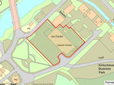 Property Image for Former Ice Factor Activity Centre, Kinlochleven Business Park, Kinlochleven, Kinlochleven, Lochaber, PH50 4SF