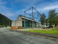 Property Image for Former Ice Factor Activity Centre, Kinlochleven Business Park, Kinlochleven, Kinlochleven, Lochaber, PH50 4SF