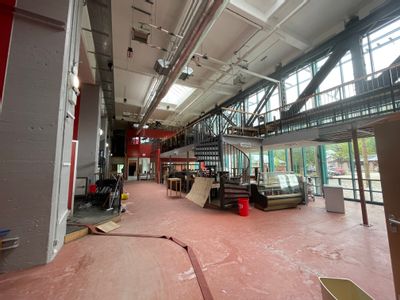 Property Image for Former Ice Factor Activity Centre, Kinlochleven Business Park, Kinlochleven, Kinlochleven, Lochaber, PH50 4SF