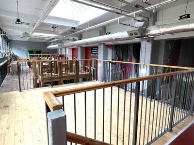 Property Image for Former Ice Factor Activity Centre, Kinlochleven Business Park, Kinlochleven, Kinlochleven, Lochaber, PH50 4SF