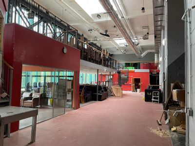 Property Image for Former Ice Factor Activity Centre, Kinlochleven Business Park, Kinlochleven, Kinlochleven, Lochaber, PH50 4SF