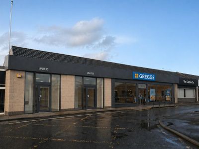 Property Image for 361 Methilhaven Road, Methil, Leven, Fife, KY8 3HR