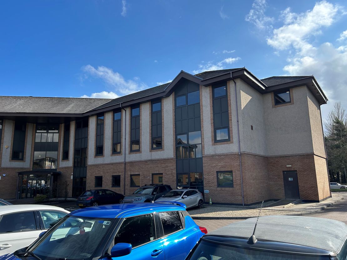 Kintail House, Suite 2 Second Floor, Beechwood Business Park, Inverness, Inverness-Shire, IV2 3BW