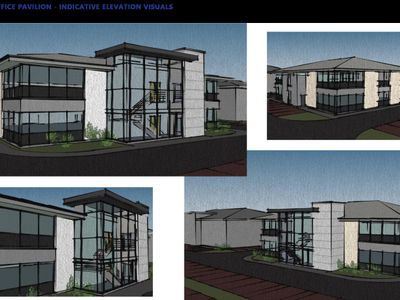 Property Image for Site A2, Cradlehall Business Park, Inverness, IV2 5GH