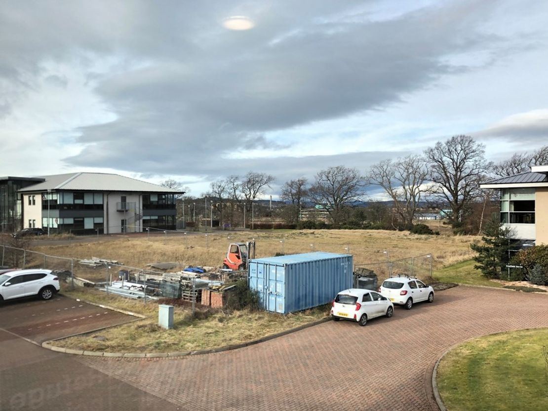 Site A2, Cradlehall Business Park, Inverness, IV2 5GH