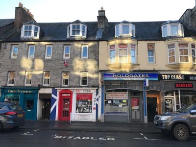 Property Image for 142 -148 South Street, Perth, PH2 8PA
