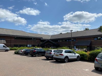 Property Image for Saltire House, Pentland Park, Glenrothes, Fife, KY6 2AL