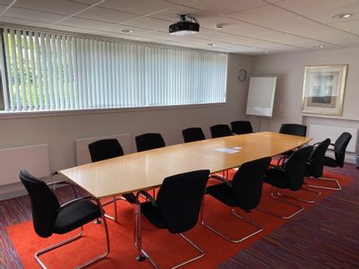 Property Image for Saltire House, Pentland Park, Glenrothes, Fife, KY6 2AL