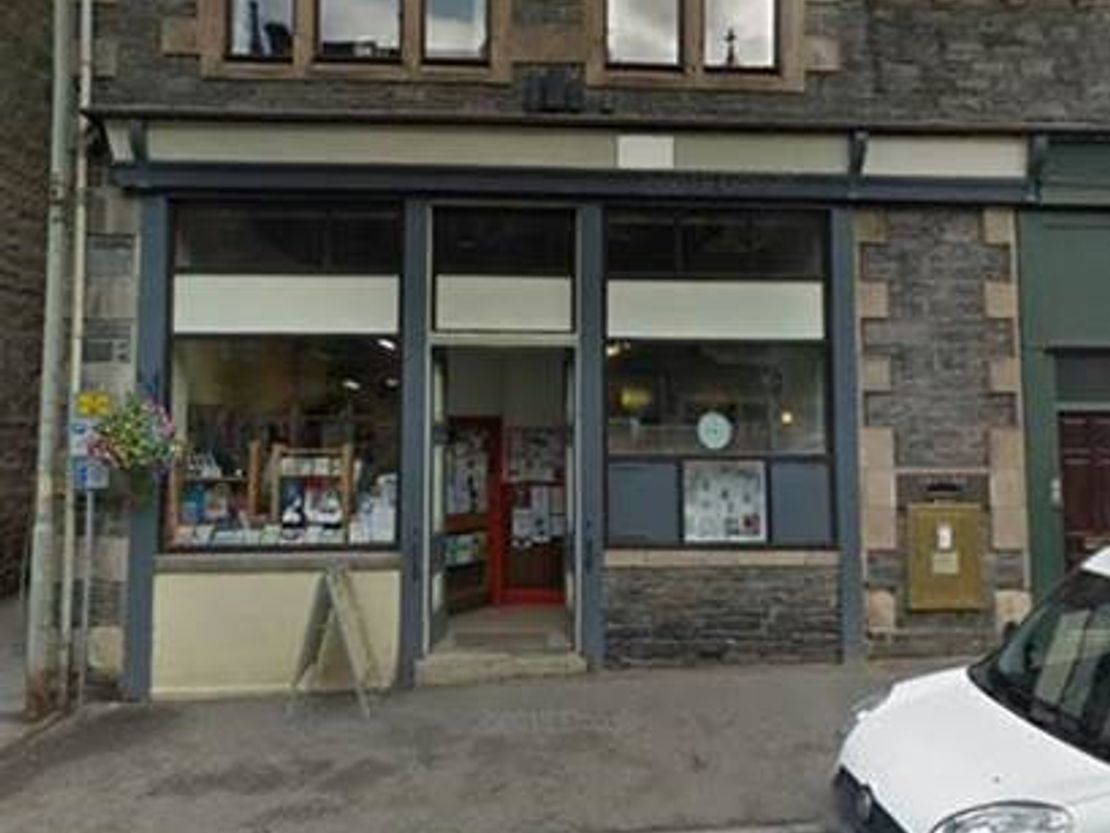 5-7 High Street, Grantown-on-Spey, PH26 3HB