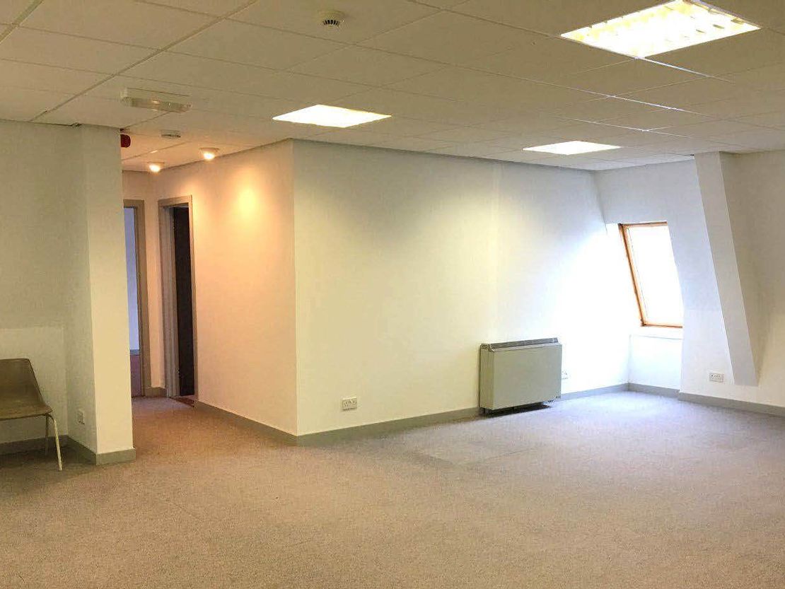 Harbour View, Suite 10b Cromwell Street Quay, Stornoway, HS1 2DF
