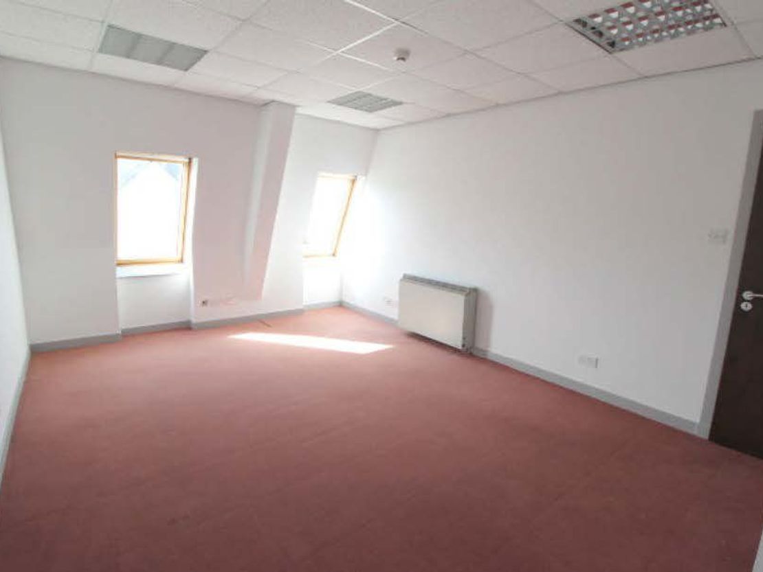 Harbour View, Suite 10b Cromwell Street Quay, Stornoway, HS1 2DF