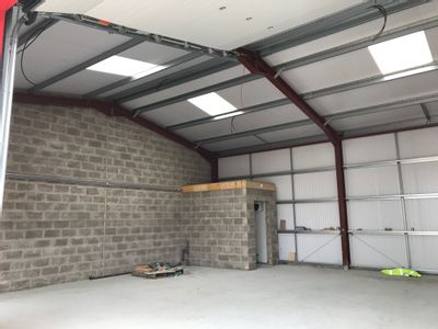 Property Image for Unit 13 Tower Place, Elgin Business Park, Elgin, IV30 8QW
