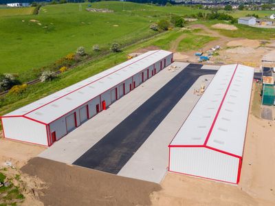 Property Image for Unit 13 Tower Place, Elgin Business Park, Elgin, IV30 8QW