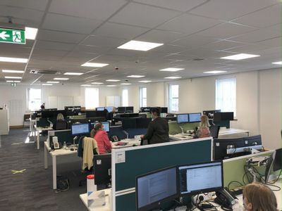 Property Image for Larch House, Stoneyfield Business Park, Inverness, Inverness-Shire, IV2 7PA