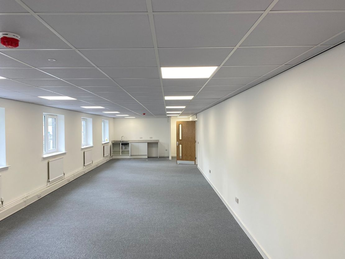 Albany House, 3 North Street, Glenrothes, Fife, KY7 5NA