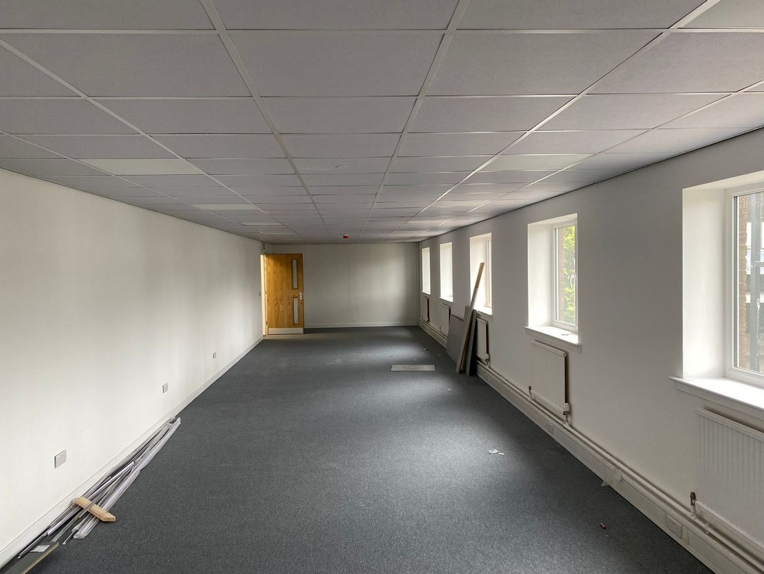 Albany House, 3 North Street, Glenrothes, Fife, KY7 5NA