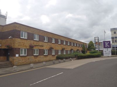 Property Image for Albany House, 3 North Street, Glenrothes, Fife, KY7 5NA