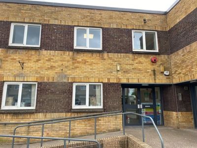 Property Image for Albany House, 3 North Street, Glenrothes, Fife, KY7 5NA