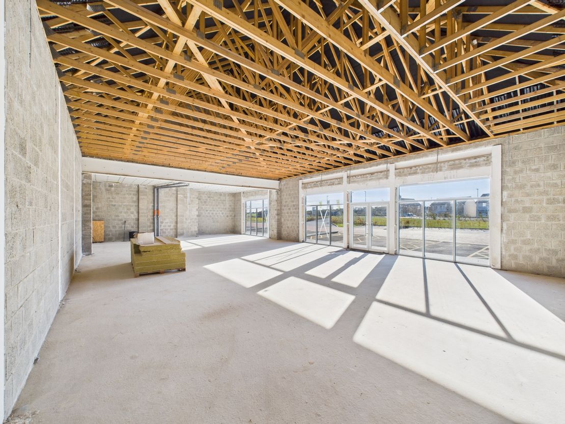 New Build Commercial Units, Unit 1 Findrassie, Elgin, IV30 4PR