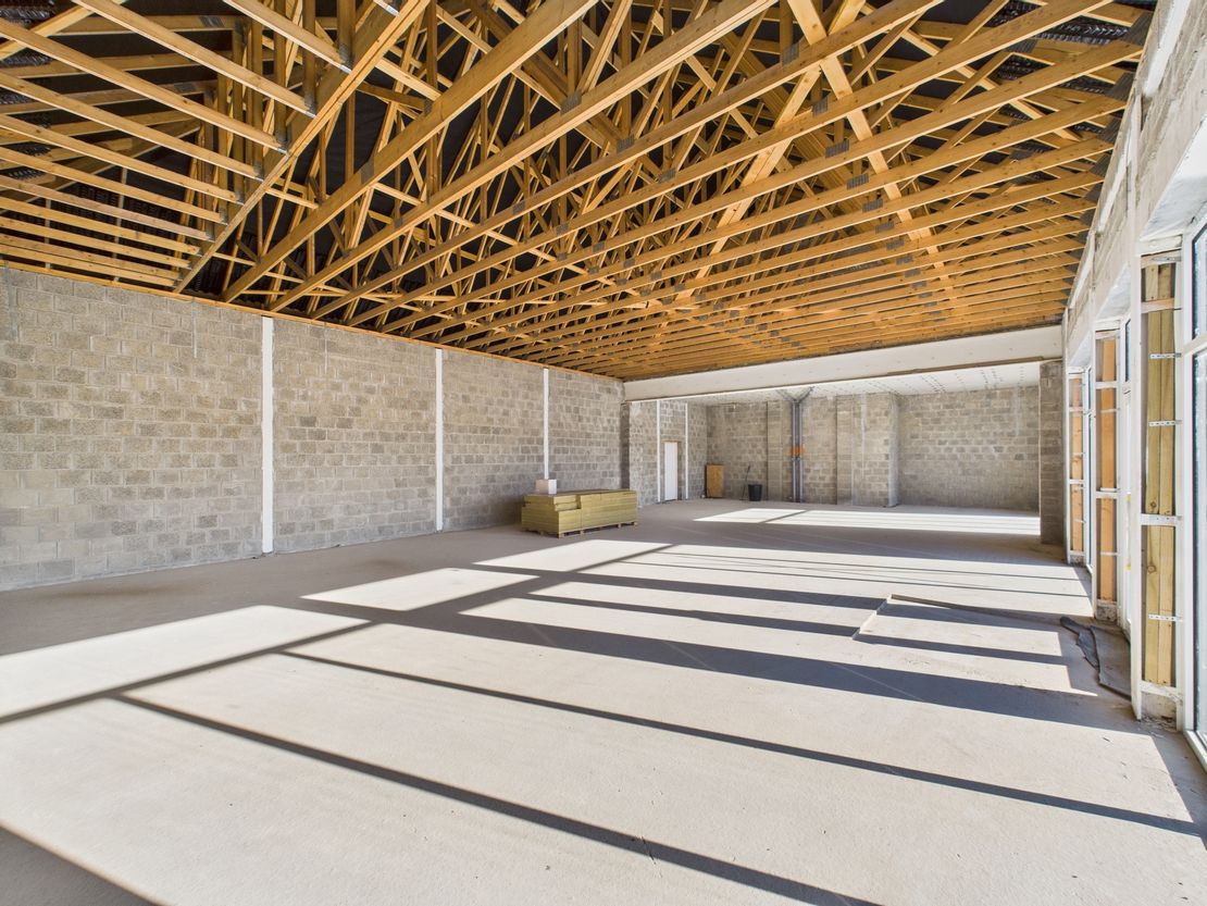 New Build Commercial Units, Unit 1 Findrassie, Elgin, IV30 4PR