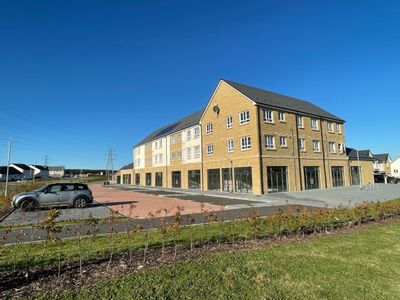 Property Image for New Build Commercial Units, Unit 1 Findrassie, Elgin, IV30 4PR