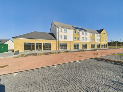 Property Image for New Build Commercial Units, Unit 1 Findrassie, Elgin, IV30 4PR